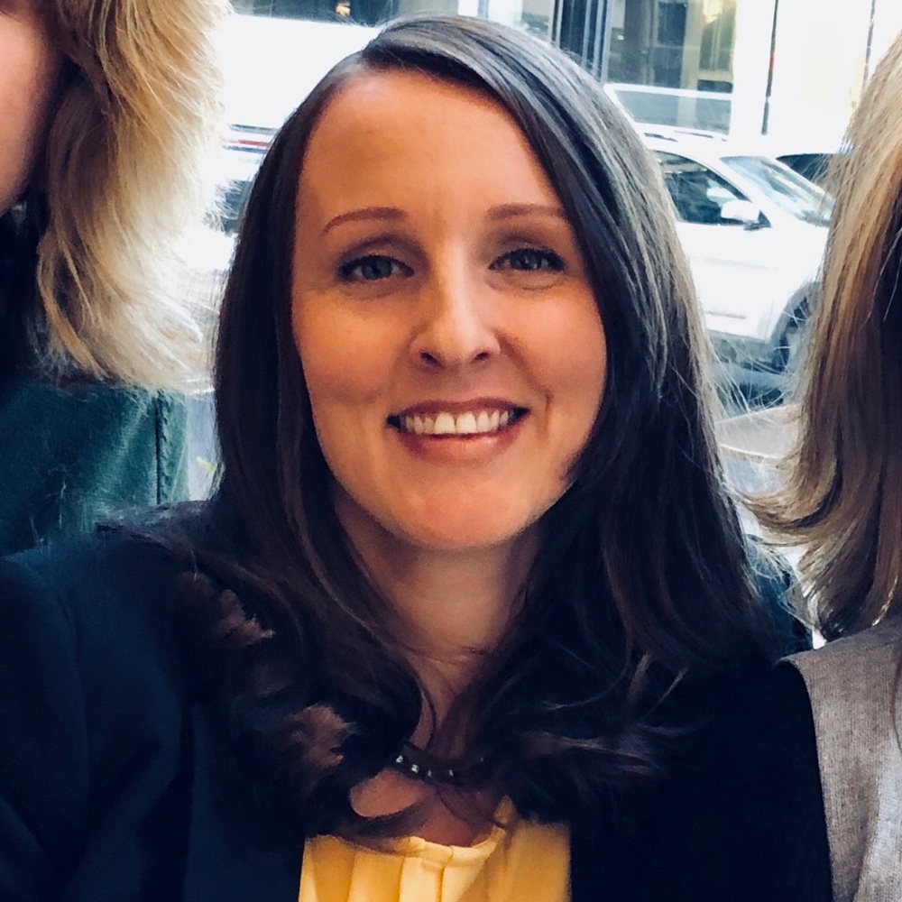 Meet your Posher, Jess